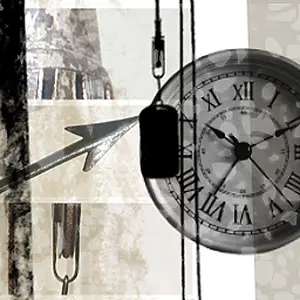 Clocked into time About me and my journey researching the history of time keeping 