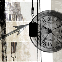 Clocked Into Time is an ongoing artist-led exploration of time, timekeeping, and the many ways people have attempted to observe, measure, represent, and understand the passage of time.